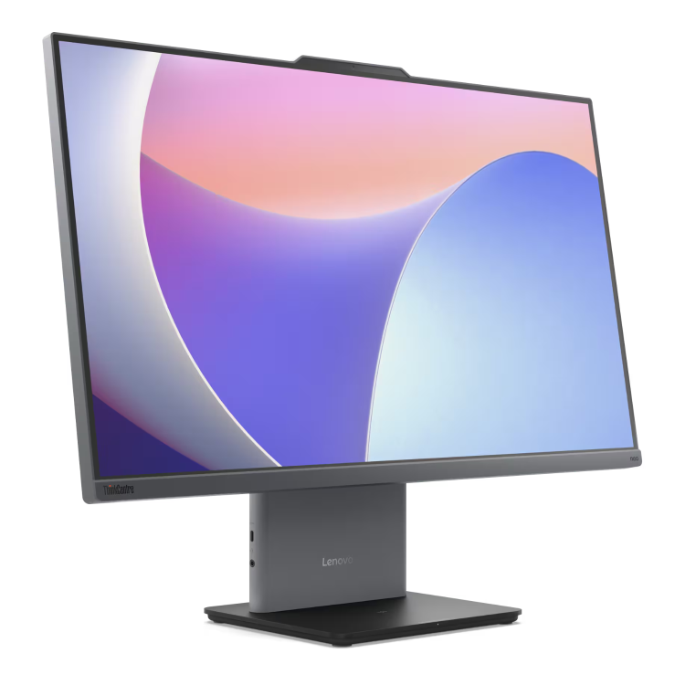 Lenovo ThinkCentre neo 50a Intel Core i7-13620H 16GB RAM 512GB SSD 27 Inch Windows 11 Pro All-in-One PC