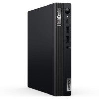 Refurbished Lenovo ThinkCentre M70q Gen 5 Intel Core i5-14400T 8GB RAM 256GB SSD Windows 11 Pro Mini Desktop PC
