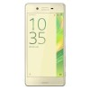 Grade A Sony Xperia X Lime Gold 5&quot; 32GB 4G Unlocked &amp; SIM Free