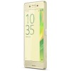 Grade A Sony Xperia X Lime Gold 5&quot; 32GB 4G Unlocked &amp; SIM Free