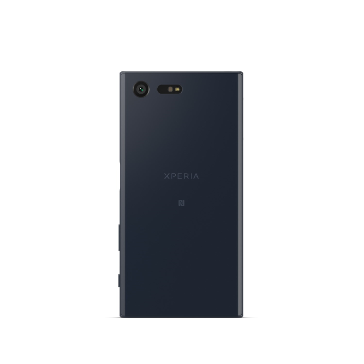 GRADE A1 - Xperia X Compact Universe Black 4.6 Inch  32GB 4G Unlocked & SIM Free