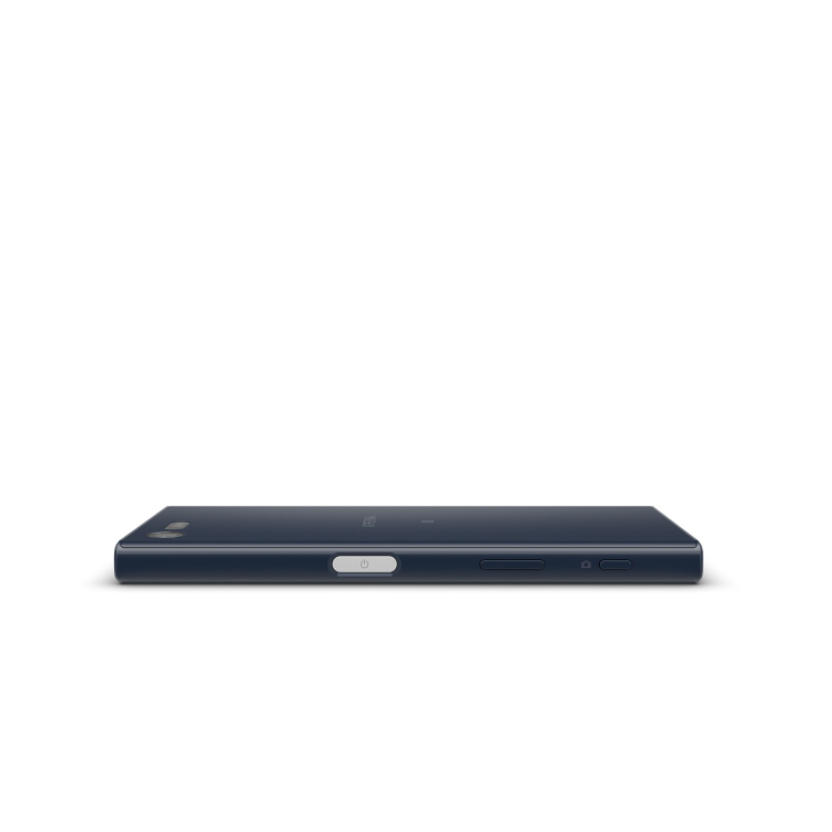 GRADE A1 - Xperia X Compact Universe Black 4.6 Inch  32GB 4G Unlocked & SIM Free