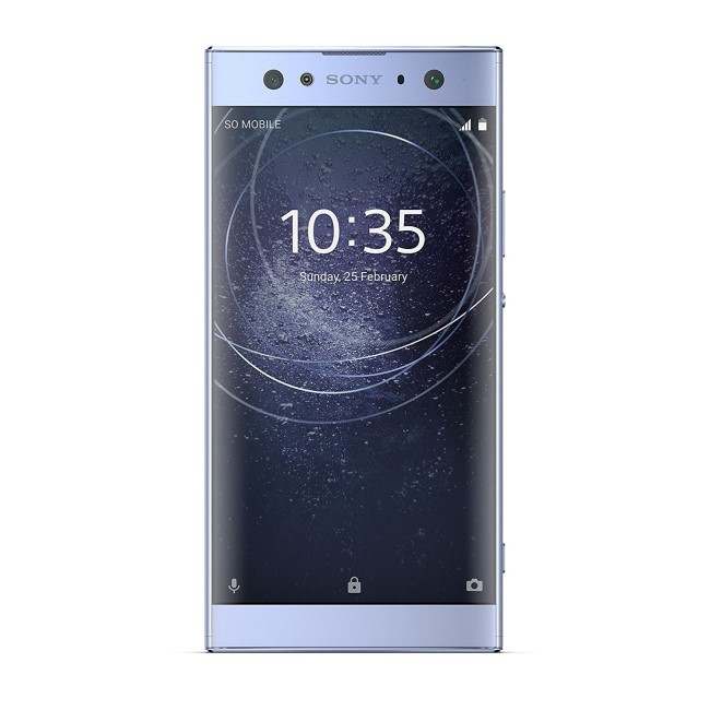 Sony Xperia XA2 Ultra Blue 6" 32GB 4G Unlocked & SIM Free