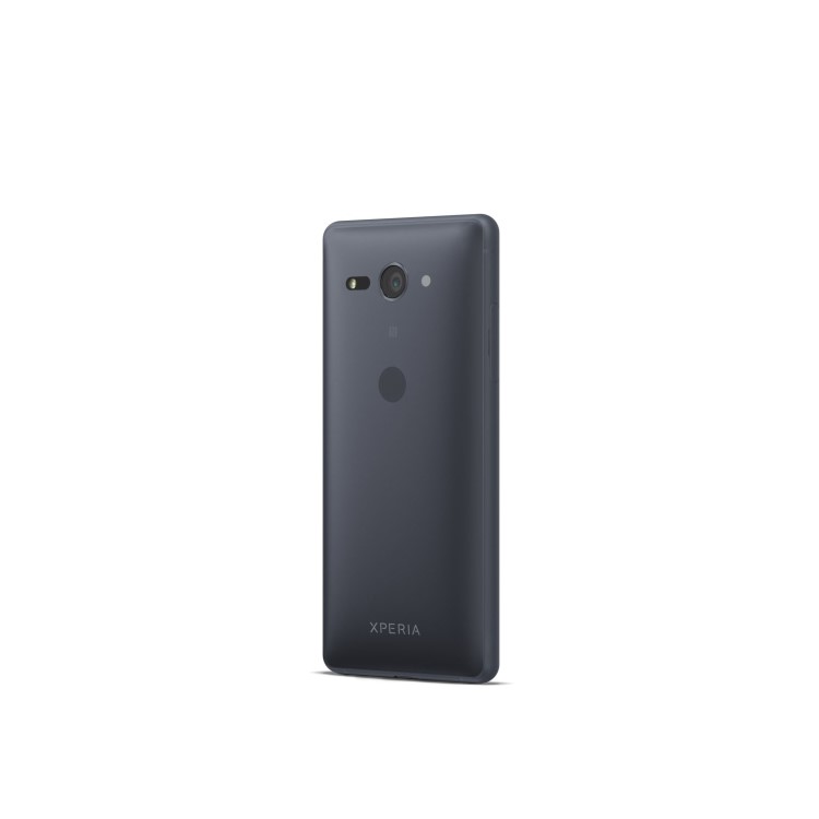 Sony Xperia XZ2 Compact Black 5" 64GB 4G Unlocked & SIM Free