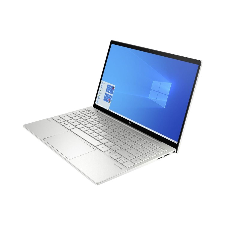 Refurbished HP Envy 13-ba0010na Core i7-10510U 16GB 1TB SSD MX350 13.3 Inch Touchscreen Windows 10 Laptop
