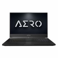 Refurbished Gigabyte Aero 15 Classic SA Core i7-9750H 16GB 512GB GTX 1660Ti 15.6 Inch Windows 10 Gaming Laptop