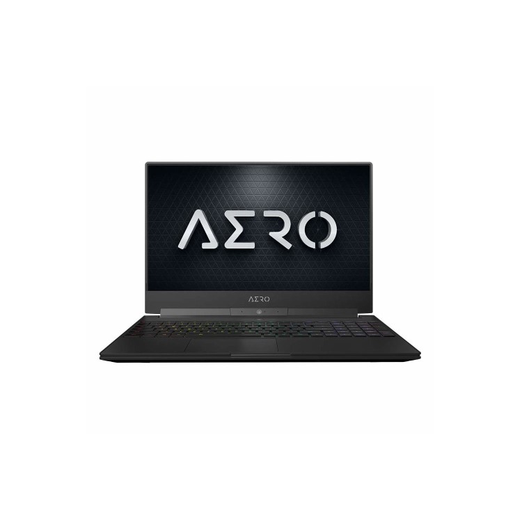 Refurbished Gigabyte Aero 15 Classic SA Core i7-9750H 16GB 512GB GTX 1660Ti 15.6 Inch Windows 10 Gaming Laptop