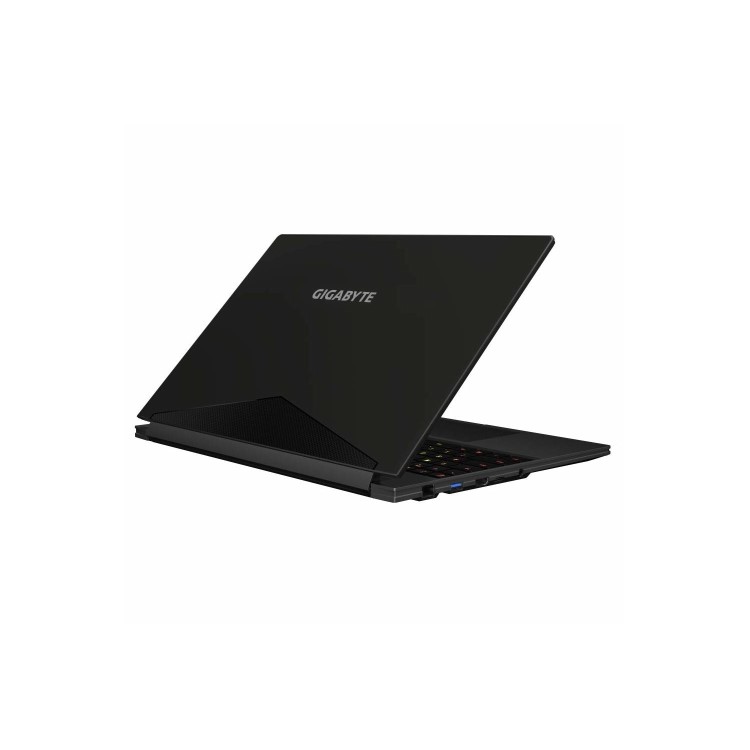 Refurbished Gigabyte Aero 15 Classic SA Core i7-9750H 16GB 512GB GTX 1660Ti 15.6 Inch Windows 10 Gaming Laptop