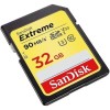 Box Open SanDisk Extreme Plus 32GB SDHC UHS-I Memory Card