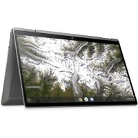 Refurbished HP x360 14c-ca0510na Core i5-10210U 8GB 128GB 14 Inch Convertible Chromebook