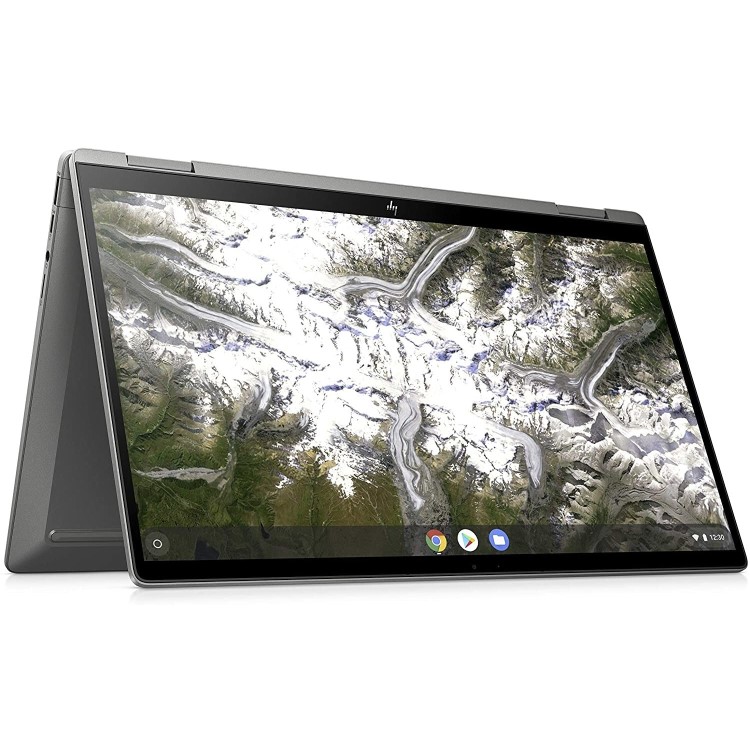 Refurbished HP x360 14c-ca0510na Core i5-10210U 8GB 128GB 14 Inch Convertible Chromebook