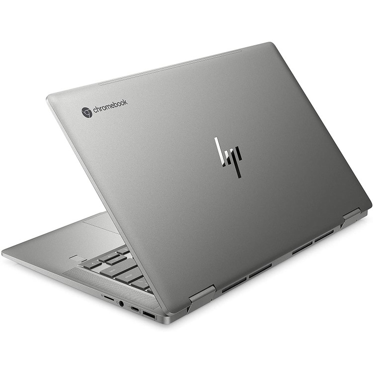 Refurbished HP x360 14c-ca0510na Core i5-10210U 8GB 128GB 14 Inch Convertible Chromebook