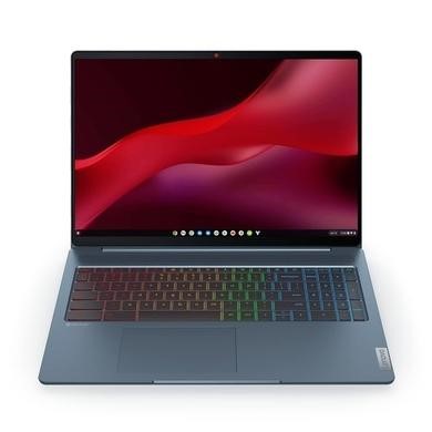 Refurbished Lenovo Ideapad 5 16IAU7 Core i5-1235U 8GB 512GB 16 Inch Chromebook