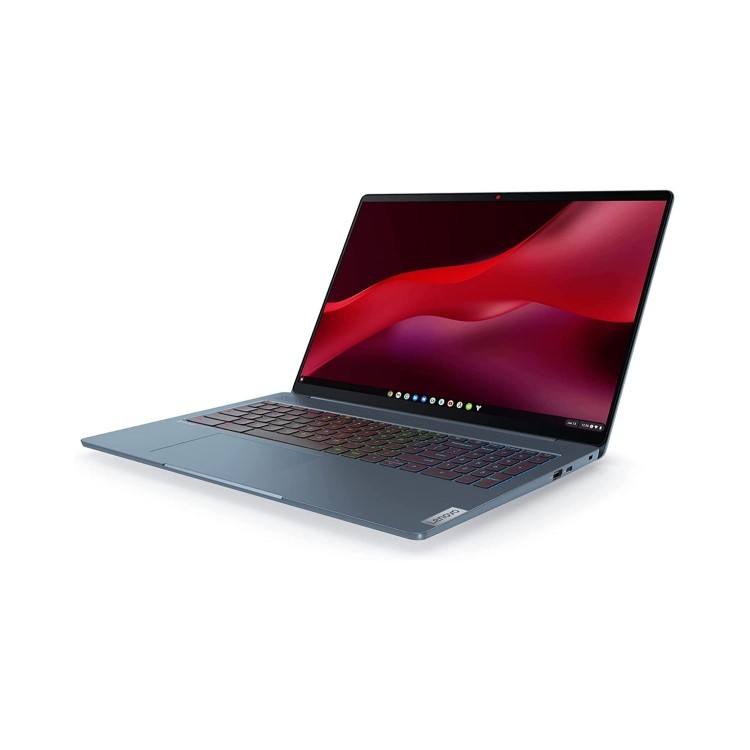 Refurbished Lenovo Ideapad 5 16IAU7 Core i5-1235U 8GB 512GB 16 Inch Chromebook