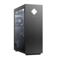 Refurbished HP Omen 25L GT12-0235nf Core i7-10700F 16GB 1TB & 256GB RTX Super 2080 Windows 10 Gaming Desktop