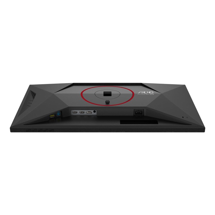 AOC G4 Q27G4SRU 27" Fast IPS QHD 320Hz 0.3ms Gaming Monitor