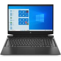 Refurbished HP Pavilion 16-a0520na Core i5-10300H 8GB 512GB SSD GTX 1650Ti 16.1 Inch Windows 10 Gaming Laptop