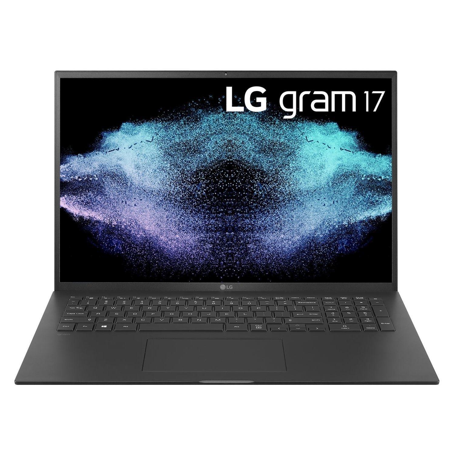 LG Gram Core i7-1165G7 16GB 1TB 17 Inch Windows 11 Home Laptop