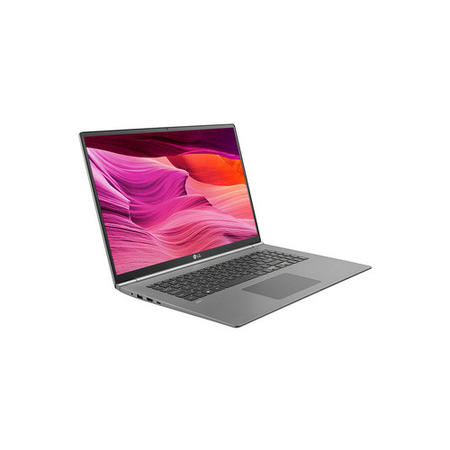 Refurbished LG Gram 17Z990 Core i7- 8565U 8GB 512GB 17 Inch Windows 10 Laptop