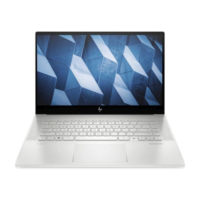Refurbished HP Envy 15-ep0505na Core i7-10750H 16GB 512GB SSD RTX 2060 15.6 Inch 4K Windows 11 Laptop