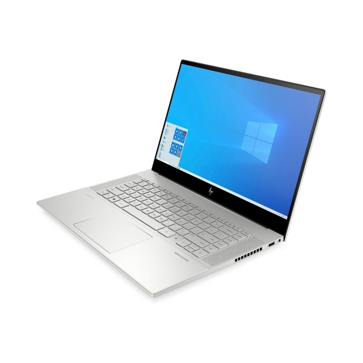Refurbished HP Envy 15-ep0505na Core i7-10750H 16GB 512GB SSD RTX 2060 15.6 Inch 4K Windows 11 Laptop