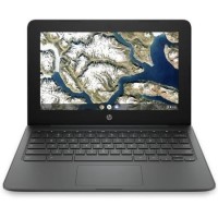 Refurbished HP 11a Intel Celeron N3060 4GB 32GB 11.6 Inch Chromebook