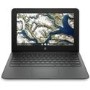 Refurbished HP 11a Intel Celeron N3060 4GB 32GB 11.6 Inch Chromebook