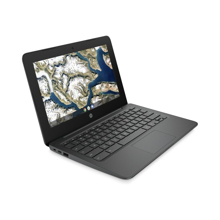 Refurbished HP 11a Intel Celeron N3060 4GB 32GB 11.6 Inch Chromebook