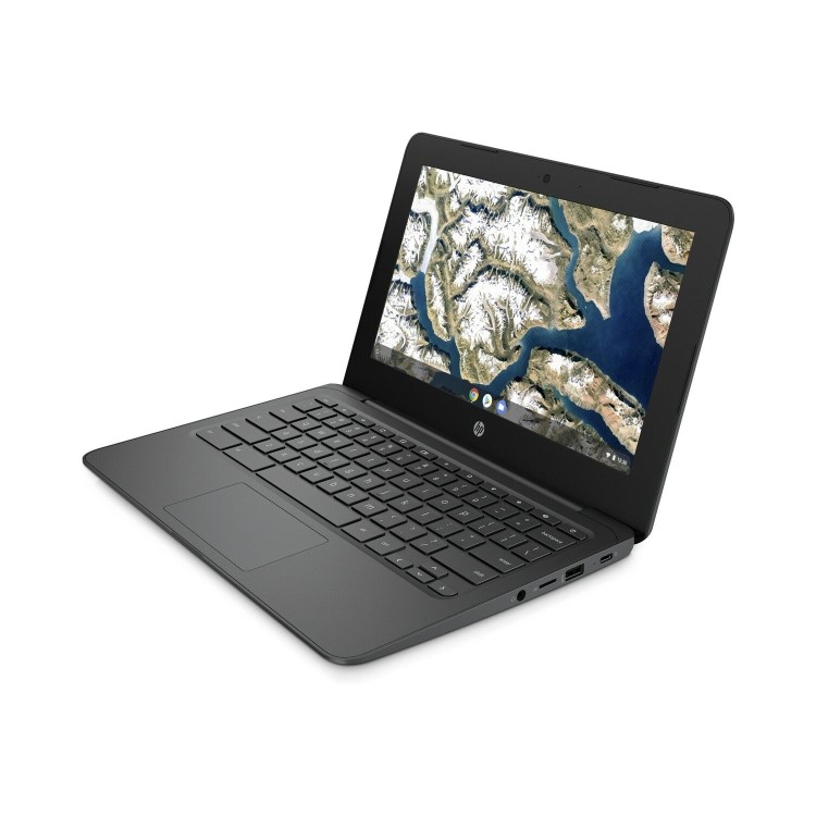 Refurbished HP 11a Intel Celeron N3060 4GB 32GB 11.6 Inch Chromebook