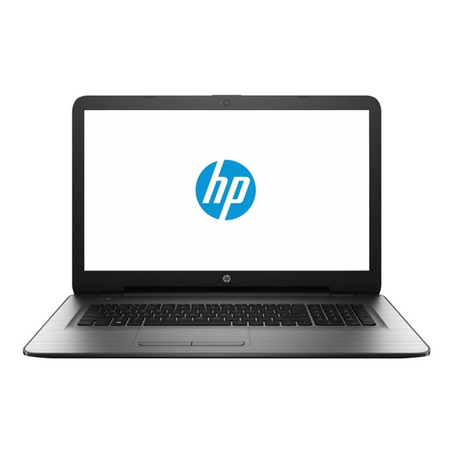 Refurbished HP 17-x150na 17.3" Intel Core i5-7200U 8GB 1TB Radeon R5 Graphics Windows 10 Laptop