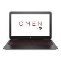Refurbished HP Omen 15-ax202na Core i5-7300HQ 8GB 1TB & 128GB GTX 1050 15.6 Inch Windows 10 Gaming Laptop