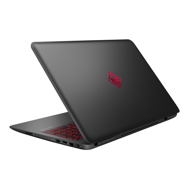 Refurbished HP Omen 15-ax202na Core i5-7300HQ 8GB 1TB & 128GB GTX 1050 15.6 Inch Windows 10 Gaming Laptop