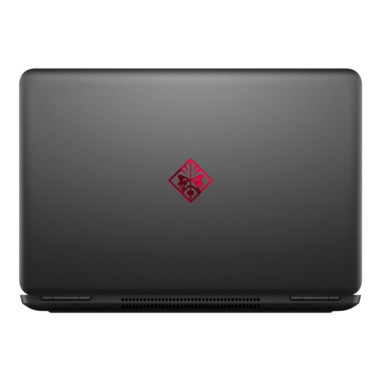 Refurbished HP Omen 15-ax202na Core i5-7300HQ 8GB 1TB & 128GB GTX 1050 15.6 Inch Windows 10 Gaming Laptop
