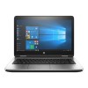 Refurbished HP ProBook 640 G2 Core i5 6300U 8GB 256GB 14 Inch Windows 10 Professional Laptop 