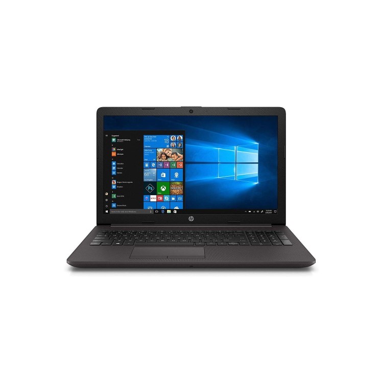 Refurbished HP 255 G7 Ryzen 5 8GB 512GB 15.6 Inch Windows 10 Laptop