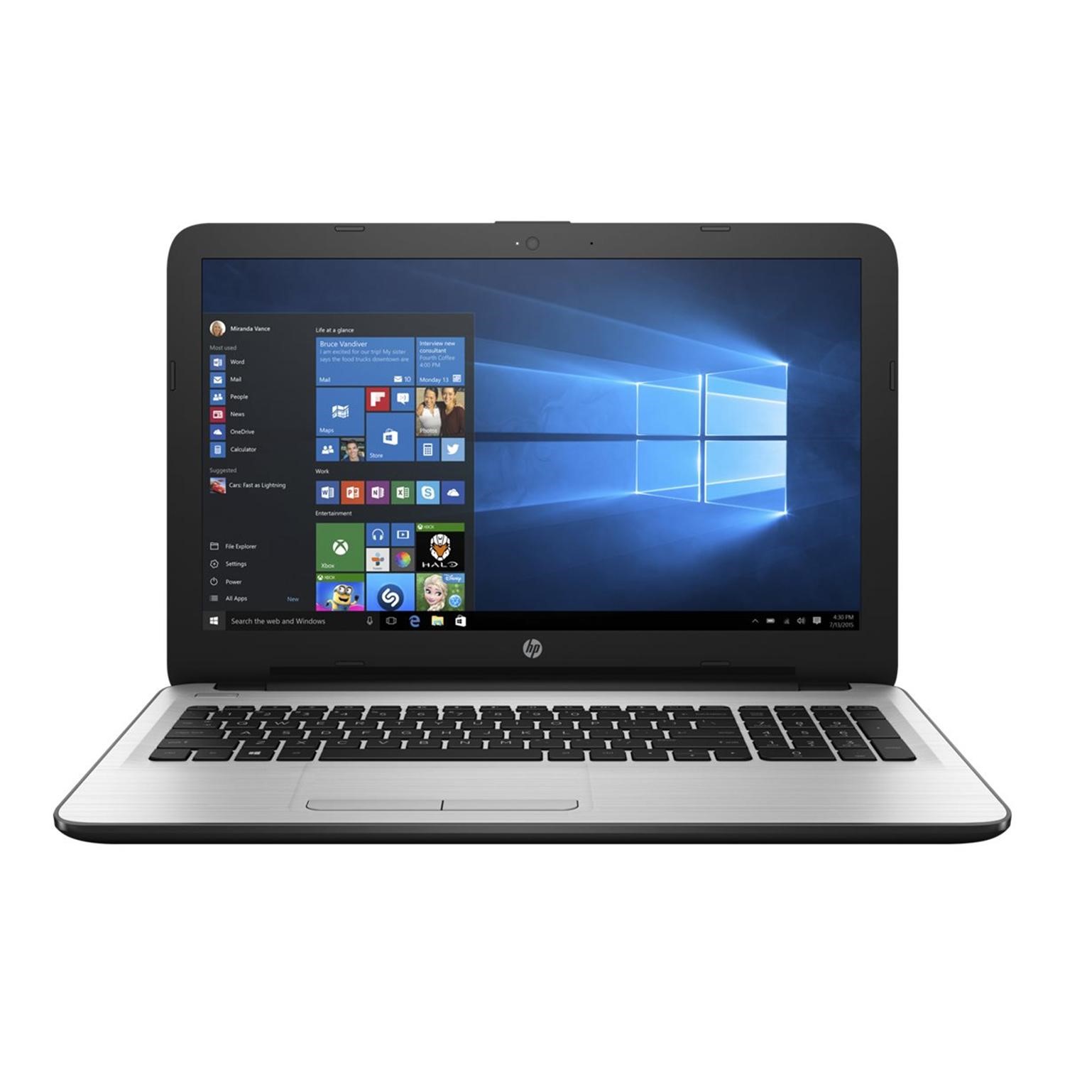 Refurbished HP 15-ay082na 15.6