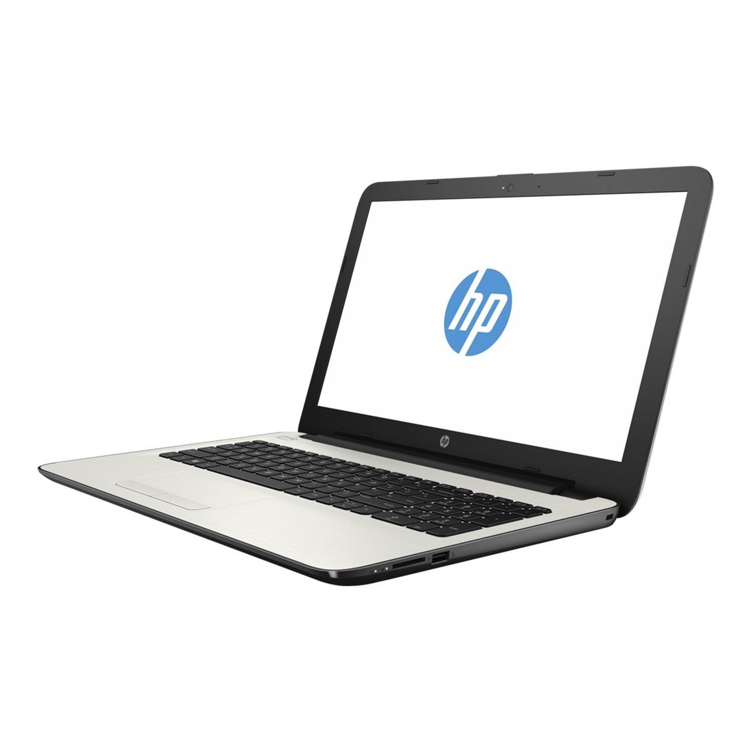 Refurbished HP 15-ay082na 15.6
