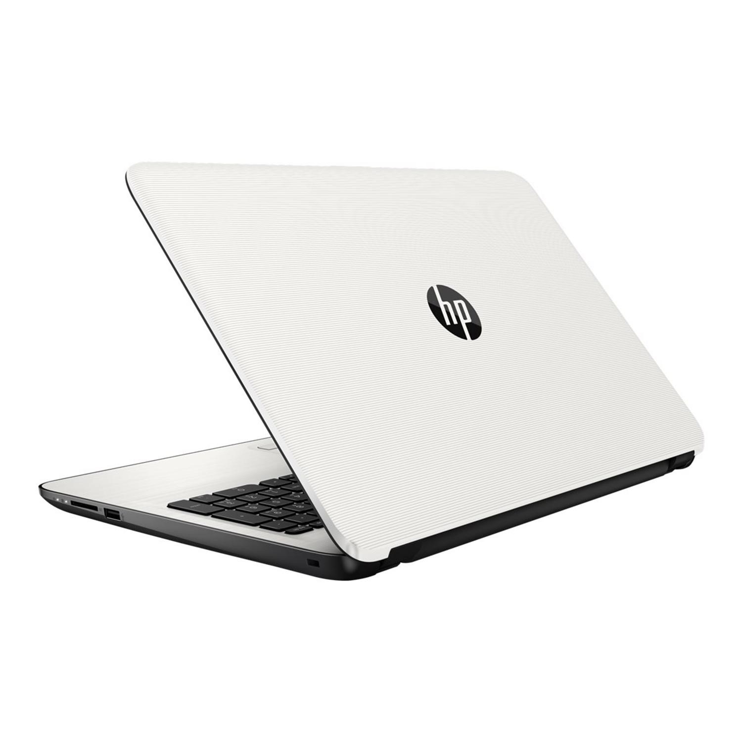Refurbished HP 15-ay082na 15.6