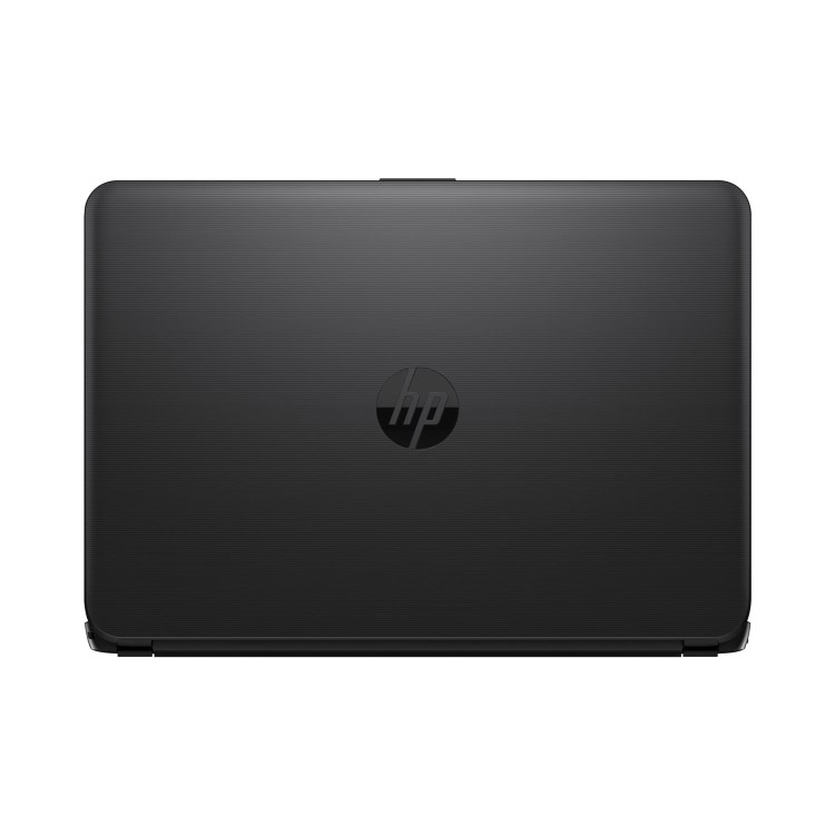 Refurbished HP 14-am074na Intel Pentium N3710 8GB 2TB 14 Inch Windows 10 Laptop in Black