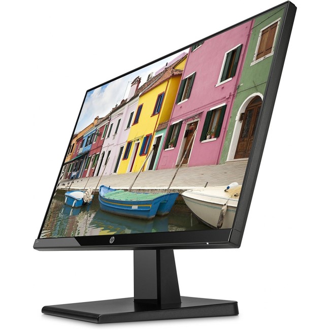 Refurbished HP 22w 1CA83AA 21.5 Inch Monitor - The monitor is supplied with no stand - can be wall mounted