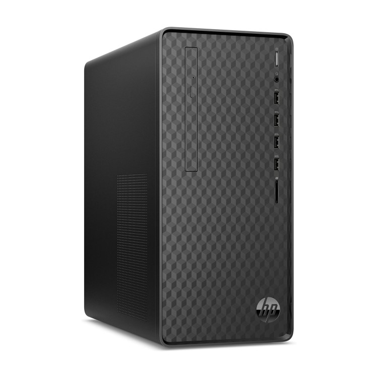 Refurbished HP M01-F1004na MT Core i3-10100 8GB 1TB Windows 10 Desktop