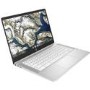 Refurbished HP 14a-na0502sa Intel Pentium N5030 4GB 128GB 14 Inch Chromebook