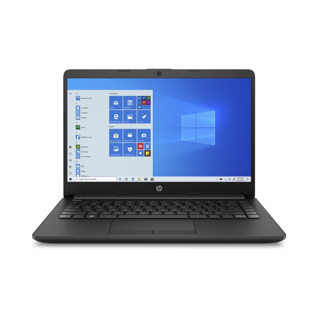Refurbished HP 14-cf3512sa Core i3-1005G1 4GB 128GB 14 Inch Windows 11 Laptop