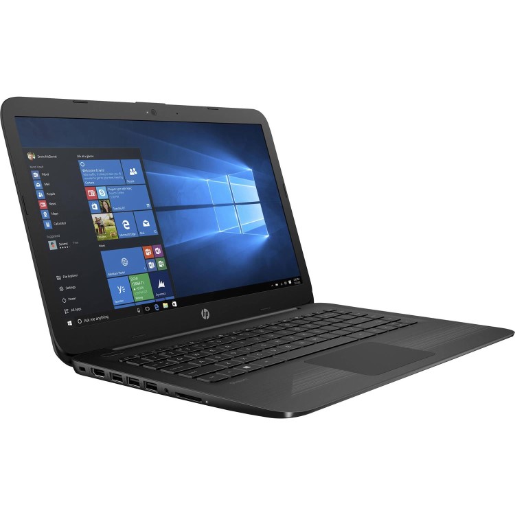 Refurbished HP 14-cf3512sa Core i3-1005G1 4GB 128GB 14 Inch Windows 11 Laptop