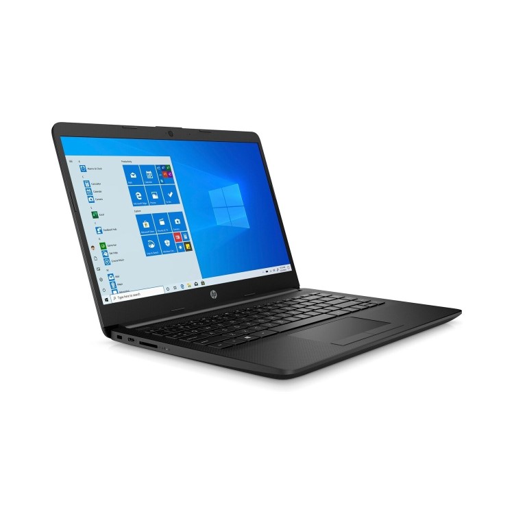 Refurbished HP 14-cf3512sa Core i3-1005G1 4GB 128GB 14 Inch Windows 11 Laptop