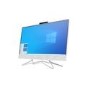 Refurbished HP 22-df0018na AMD Ryzen 3 3200U 4GB 256GB 21.5 Inch Windows 11 All in One