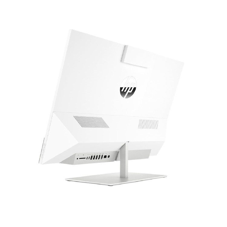 Refurbished HP Pavilion 24-k0003na AMD Ryzen 5 4600H 8GB 512GB 23.8 Inch Windows 11 All in One