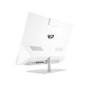 Refurbished HP Pavilion 24-k0003na AMD Ryzen 5 4600H 8GB 512GB 23.8 Inch Windows 11 All in One