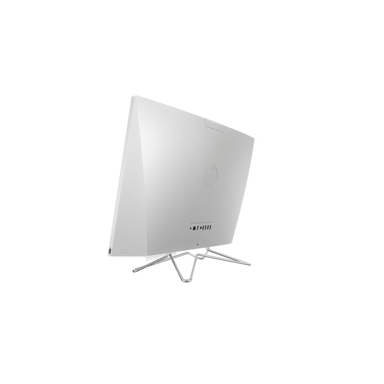 Refurbished HP 27-dp0033na Core i5-1035G1 8GB 512GB 27 Inch Windows 11 All in One