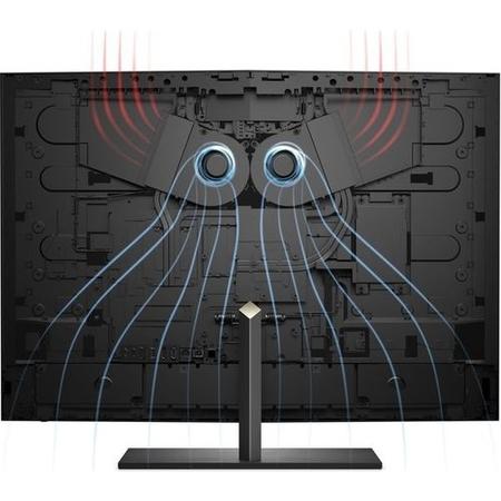 Refurbished HP Envy 32-a1001na Core i7-10700 16GB 512GB GTX 1650 31.5 Inch Windows 10 All in One PC